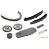 Image de SWAG Kit de distribution par chaîne 38 94 4462 pour PORSCHE Cayenne (9PA)