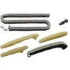 Image de SWAG Jeu de chaînes de distribution pour Mercedes W211 W209 W203 S203 2,5-3,5L 2720500111