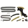 Image de SWAG Jeu de chaînes de distribution 10944975 Compatible avec: MERCEDES-BENZ C-CLASS, C-CLASS, C-CLASS Coupe, C-CLASS T-Model, C-CLASS T-Model, CLC-CLASS, CLK, CLK Cabriolet, E-CLASS, E-CLASS