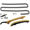 Image de SWAG Jeu de chaînes de distribution 10944968 Compatible avec: MERCEDES-BENZ A-CLASS, B-CLASS Sports Tourer