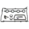 Image de SWAG Jeu de chaînes de distribution 30945005 Compatible avec: VW PASSAT B5