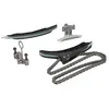 Image de SWAG Jeu de chaînes de distribution 20936320 Compatible avec: ALPINA B7, BMW 5, 5 Gran Turismo, 5 Touring, 6 Cabriolet, 6 Coupe, 7, X5, X6