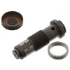 Image de SWAG Tendeur de chaîne de distribution compatible avec Mercedes W212 W207 W204 S204 2710500911