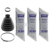 Image de SWAG 10 93 8819 Kit de soufflet de cardan Avant