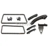 Image de SWAG Kit de distribution par chaîne pour HYUNDAI ix35 (LM, EL, ELH)