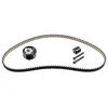 Image de Swag Courroie crantée pour Citroen C3 C4 DS Peugeot 208 301 1.0 1.2L 1608684280