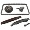 Image de SWAG Jeu de chaînes de distribution 20949487 Compatible avec: BMW 1, 1, 2 Active Tourer, 2 Cabriolet, 2 Coupe, 2 Gran Tourer, 3, 3 Gran Turismo, 3 Touring, 4 Cabriolet, 4 Coupe, 4 Gran Coupe, 7, X1