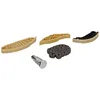 Image de SWAG Jeu de chaînes de Distribution 30949548 Compatible avec: Audi A1, A1 Sportback, A3, A3 Cabriolet, A3 Limousine, A3 Sportback, A4 Allroad B8, A4 B8, A4 B8 Avant, A5, A5 Cabriolet, A5 Sportback