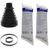 Image de SWAG 30 10 0407 Kit de soufflet de cardan