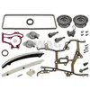 Image de SWAG Jeu de chaînes de distribution 40949455 Compatible avec: CHEVROLET AVEO Schrägheck, AVEO Stufenheck, CRUZE, CRUZE Schrägheck, CRUZE Station Wagon, ORLANDO, TRAX, OPEL ADAM, ASTRA J