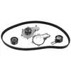 Image de SWAG Pompe à eau + kit de courroie de distribution 62102203 Compatible avec: CITROËN BERLINGO Kasten/Großraumlimousine, BERLINGO MULTISPACE, BERLINGO Pritsche/Fahrgestell, C3 II, C3 PICASSO
