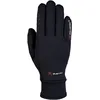 Image de Roeckl Pino Gants, Mixte, Pino, Noir, 6.5