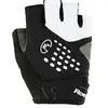 Image de Roeckl Inovo Gants pour Homme, Noir/Blanc, 7,5
