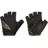Image de Roeckl Gants Irvine pour Homme, Noir, 7,5
