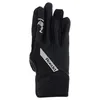 Image de Roeckl Renon Gants pour Homme, Noirs (000), Taille 6,5