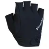 Image de Roeckl Sports Basel Performance Gants de Cyclisme Unisexes Noir 6,5