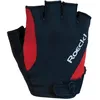 Image de Roeckl Basel Taille 7 Noir/Rouge