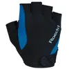 Image de Roeckl Sports Basel Performance Gants de Cyclisme Unisexes Noir/Bleu 7