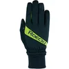 Image de Roeckl Rofan Gants, Noir, EU 11.5