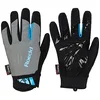 Image de Roeckl Roen Gants De Vélo, gris/noir