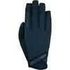 Image de Roeckl Rosenheim Gants Vélo Sport Froid, Uni, EU 10