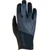 Image de Roeckl Ramsau Gants, noir