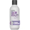 Image de KMS Colour Vitality Blonde Shampoo 300ml -