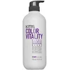 Image de KMS Color Vitality Shampoing pour cheveux blonds 750 ml