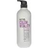 Image de KMS ColorVitality Blonde Shampoo (U) 750 ml