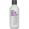 Image de KMS Colour Vitality Shampooing pour cheveux blonds 250 ml