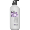 Image de KMS Color Vitality Start Shampoo Shampooing Cheveux colorés 750ml