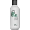Image de KMS Addpower Shampooing pour cheveux fins et faibles 300 ml