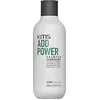 Image de KMS Add Power Shampoo 300ml - shampoing pour cheveux fins et fragiles