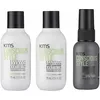 Image de KMS Ensemble de voyage de style conscient