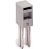 Image de WAGO GmbH& Co. KG Pont transversal isolé gris 285-435