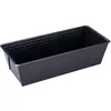 Image de Zenker Perfect Black Moule à gâteau royal 25 cm   Moule à cake de qualité supérieure en tôle d'acier avec revêtement antiadhésif, résistance à la chaleur +230 °C, fabriqué en Allemagne