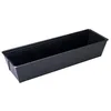 Image de Zenker Perfect Black Moule à gâteau royal 35 cm   Moule à cake de qualité supérieure en tôle d'acier avec revêtement antiadhésif, résistance à la chaleur +230 °C, fabriqué en Allemagne