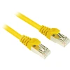 Image de Câble RJ45 Cat.6 S/FTP