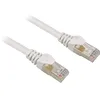 Image de Sharkoon 4044951015085 câble de réseau Gris 5 m Cat6 S/FTP (S-STP)