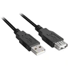 Image de USB 2.0, Câble d''extension