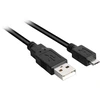 Image de USB-A 2.0 > Micro USB-B, Câble