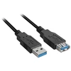 Image de USB 3.0, Câble d''extension