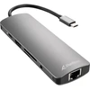 Image de Adaptateur combo USB 3.0 Type C, Station d''accueil