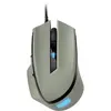 Image de Sharkoon, USB, Shark Force II Gris, Souris de Jeu, 4044951030453