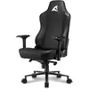 Image de Sharkoon Skiller Sgs40 B?rO- & Computerstuhl Gepolsterter Sitz Gepolsterte R?ckenlehne (4044951030682)