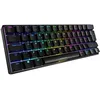 Image de SHARKOON SGK50 S4 BK Kailh Red IT