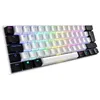 Image de SHARKOON SGK50 S4 wh Kailh Red IT