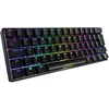 Image de Sharkoon SGK50 S4 BK Kailh Red ES
