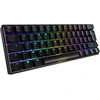 Image de SGK50 S4 clavier USB AZERTY Français Noir