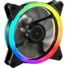 Image de SHARK Blades PWM RGB ventilateur de boîtier